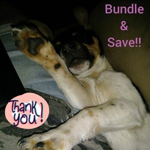 Bundle & Save!!